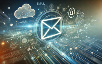 Ausfallsichere und sicherere E-Mail