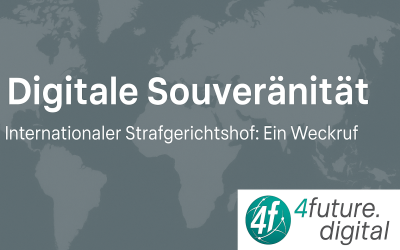 Digitale Souveränität