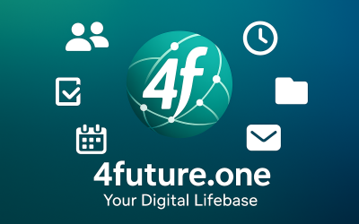 4future.one: Ein besseres Internet für alle!