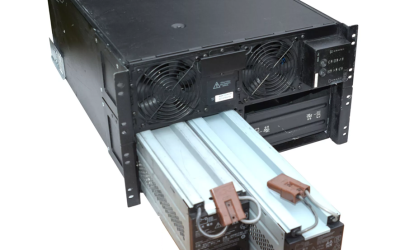 Strom, auch wenn er ausfällt