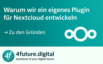 cloud.4future.one IMAP Login Timeout gelöst