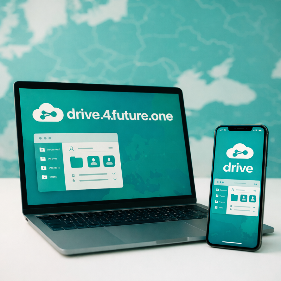 drive.4future.one - 4future.digital