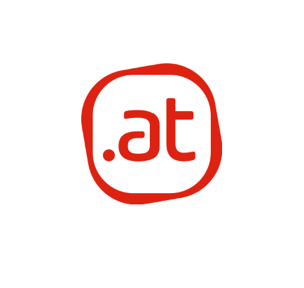 .at Domain<br />
